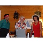 Mai 2011 Familie Notnagel geht online